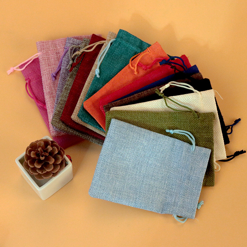 Travel Accessories Jewelry - 50 Stück Vintage-Stil handgefertigte farbige natürliche