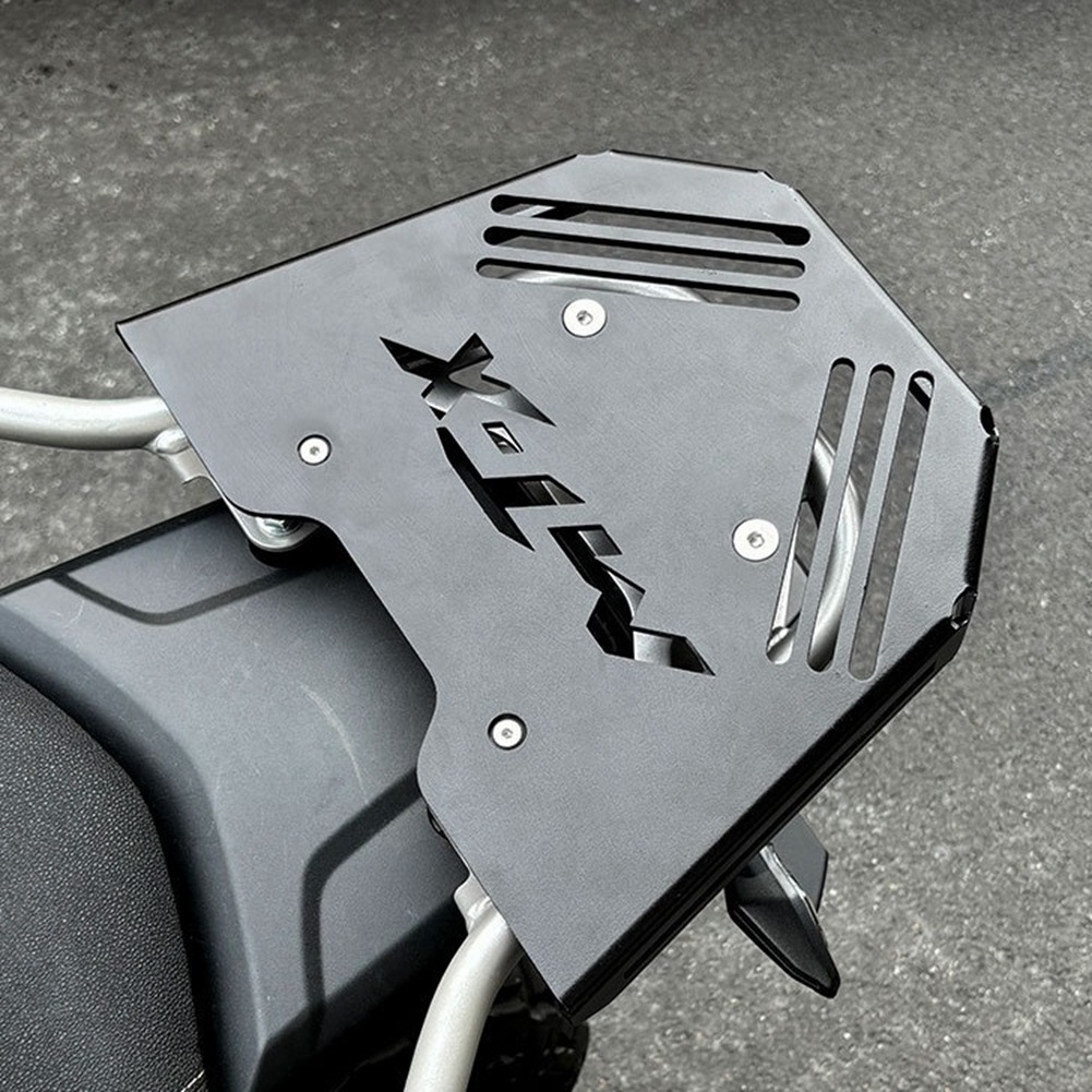 Luggage Cover Protector - AASS-Hinten Gepäckträger Für CFMOTO 800MT-X 800