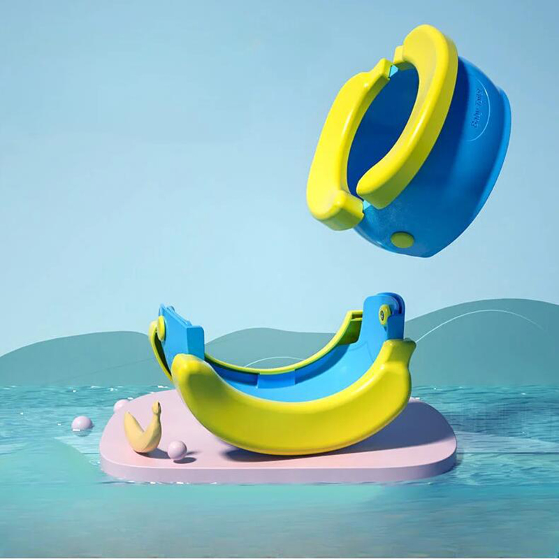 Travel Accessories Baby - Tragbares Töpfchen für Kinder, Reisen, faltbarer