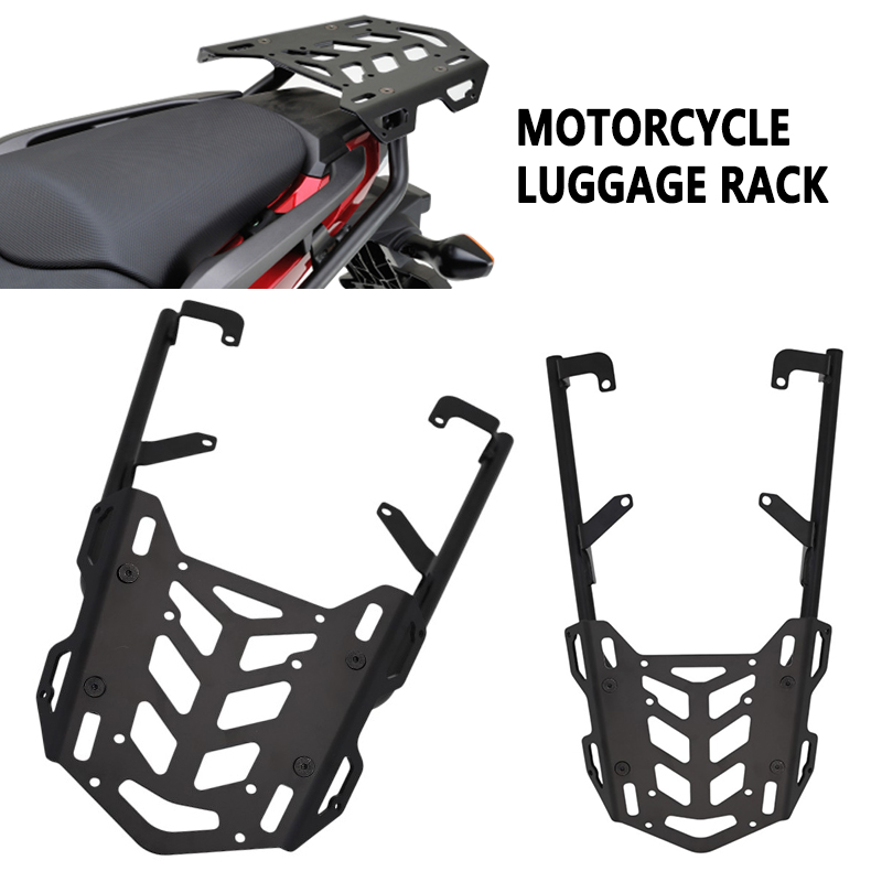 Luggage Cover Protector - NC750X Top Case Gepäckträger Gepäckträger Hinten