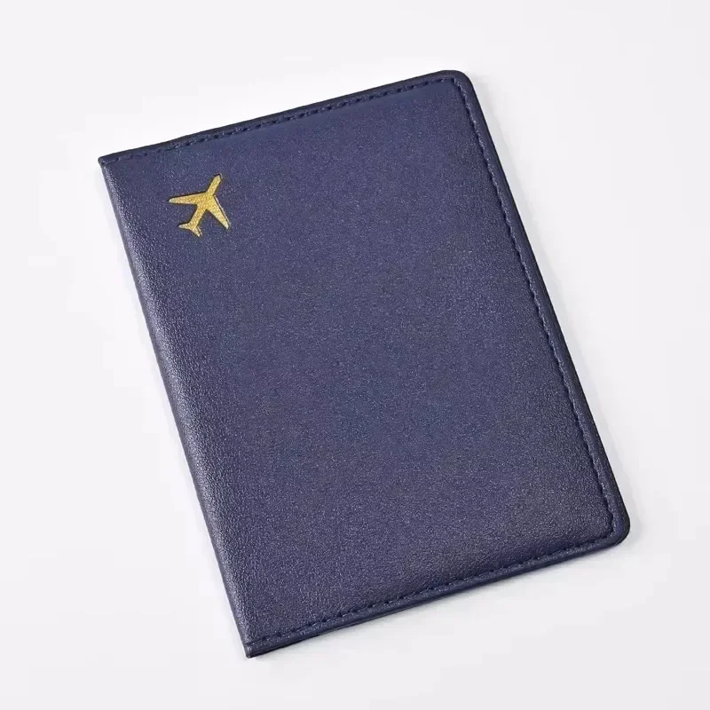 Travel Accessories India - Frauen Männer Karte Passport Abdeckung Fall