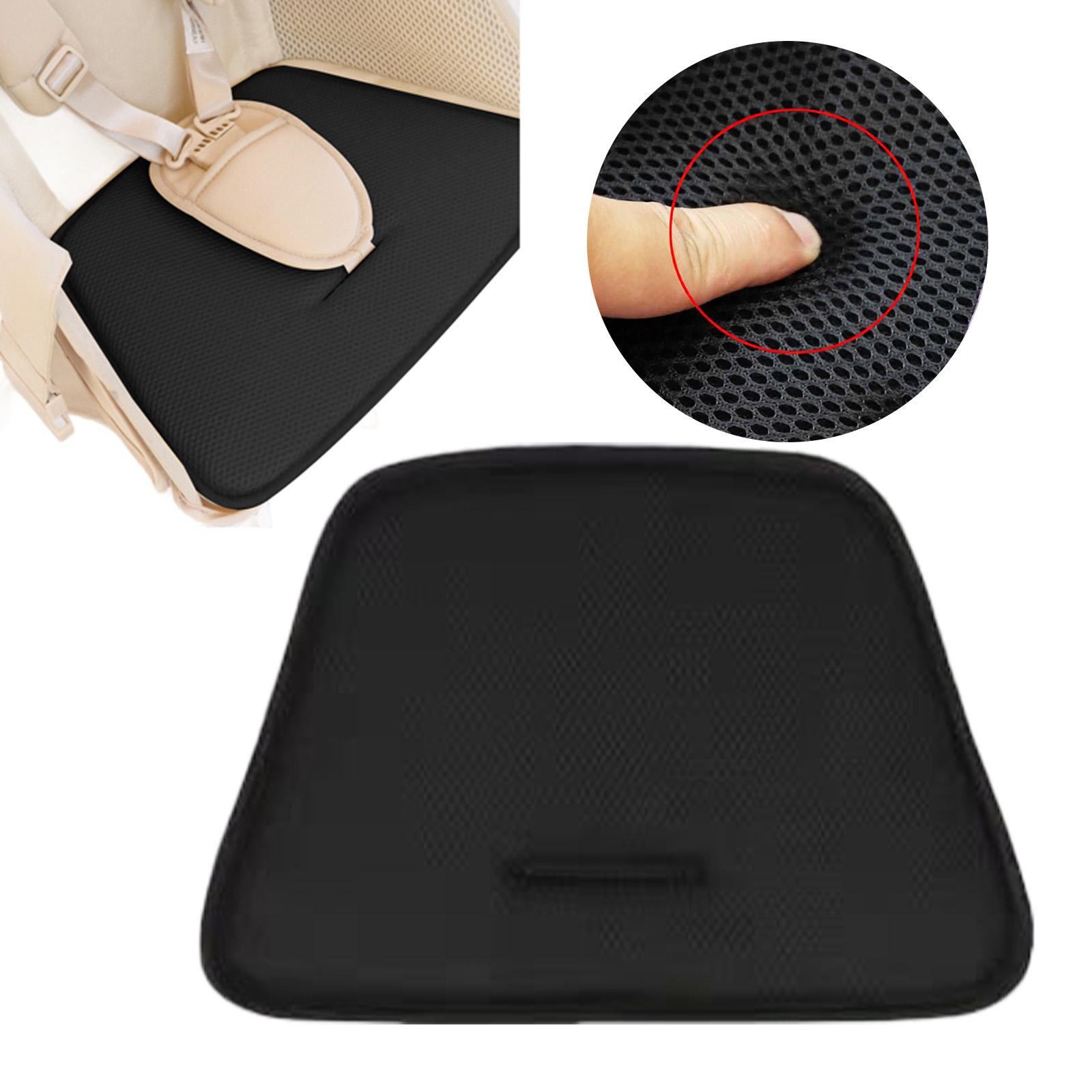Travel Accessories Baby - Universelles Baby-Kinderwagen-Stütznetzkissen, einfache Aufbewahrung für Wagen-Kinderwagen-Zubehör,