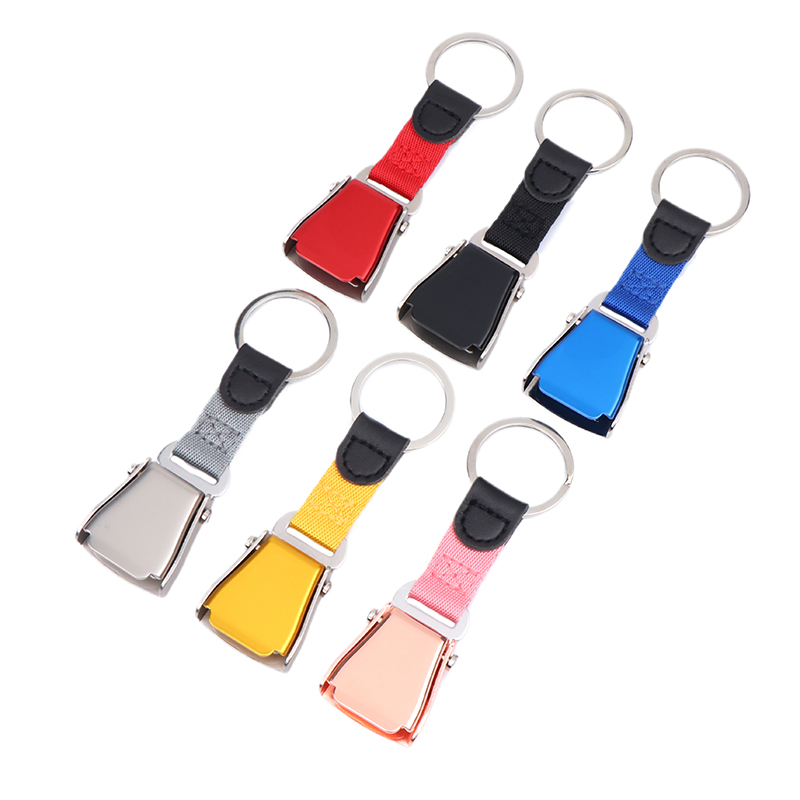 Travel Accessories India - 1pc Mini Sicherheit Sicherheits gurt Flugzeug