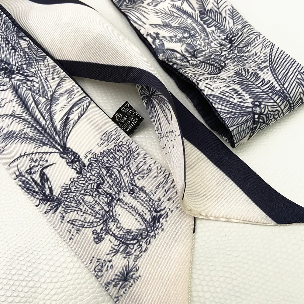 Schal mit verlängertem Band, S – Travel Accessories Aesthetic Bewertung und Preis
