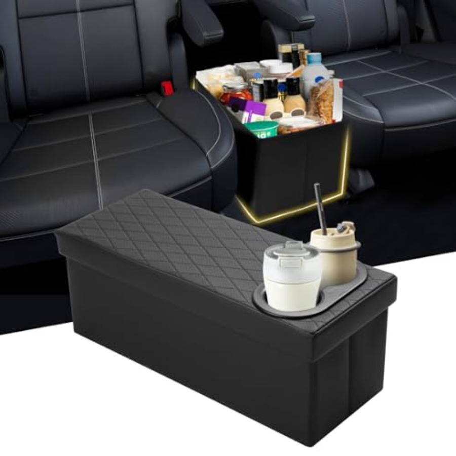 Autositz-Organizer für Kia 202 – Travel Accessories Baby Bewertung und Preis