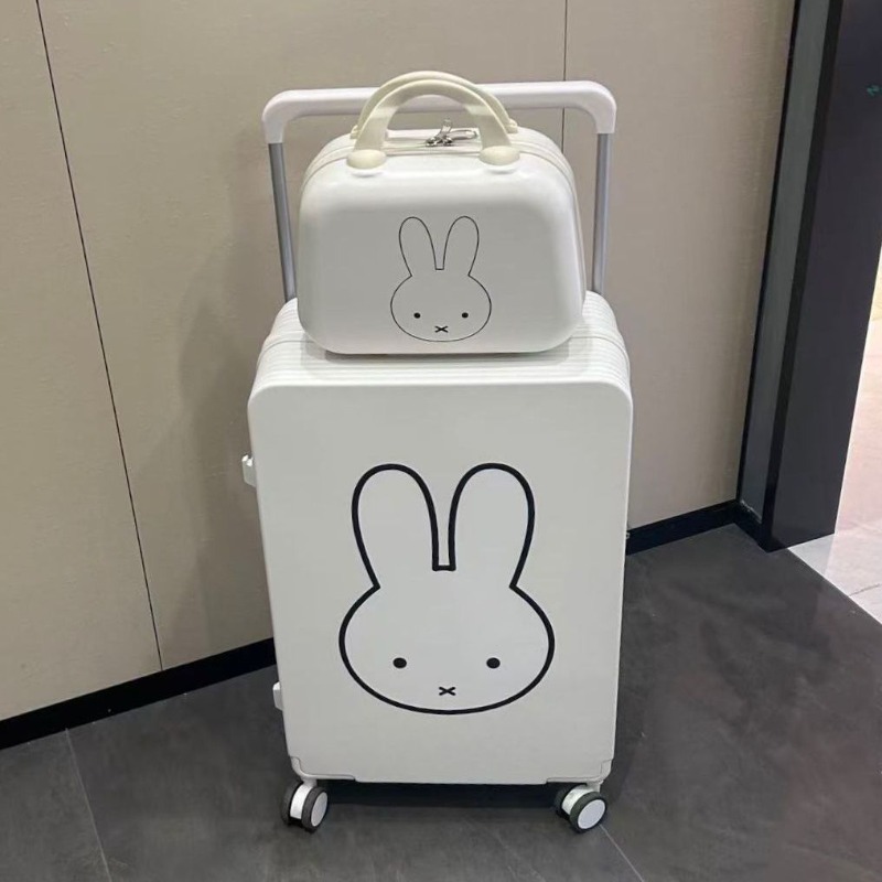 Neuer Miffy Kreativer Hochwert – Luggage Cover Protector Bewertung und Preis