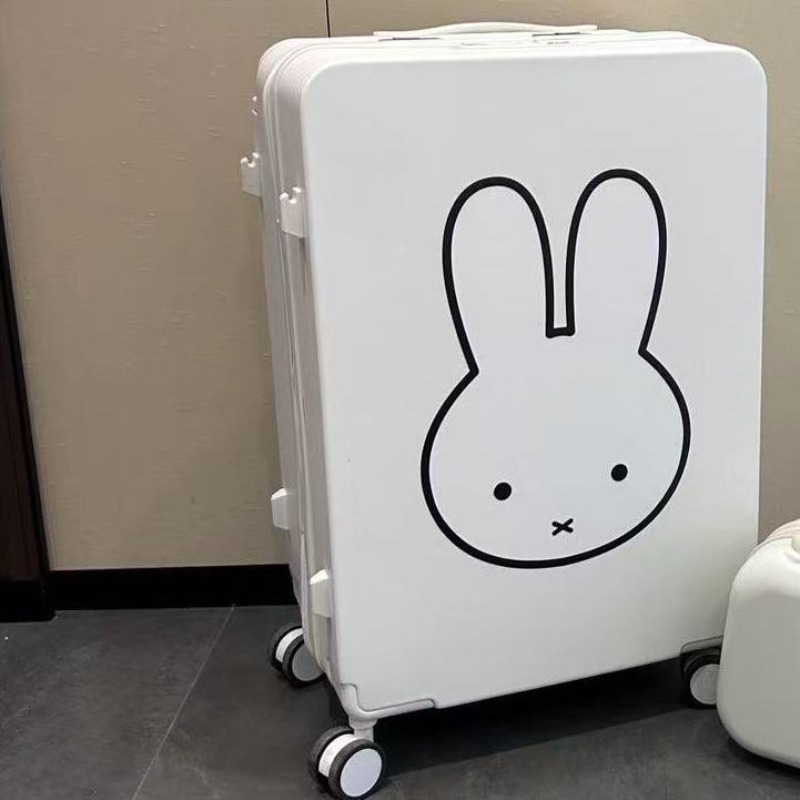 Neuer Miffy Kreativer Hochwert – Luggage Cover Protector Bewertung und Preis