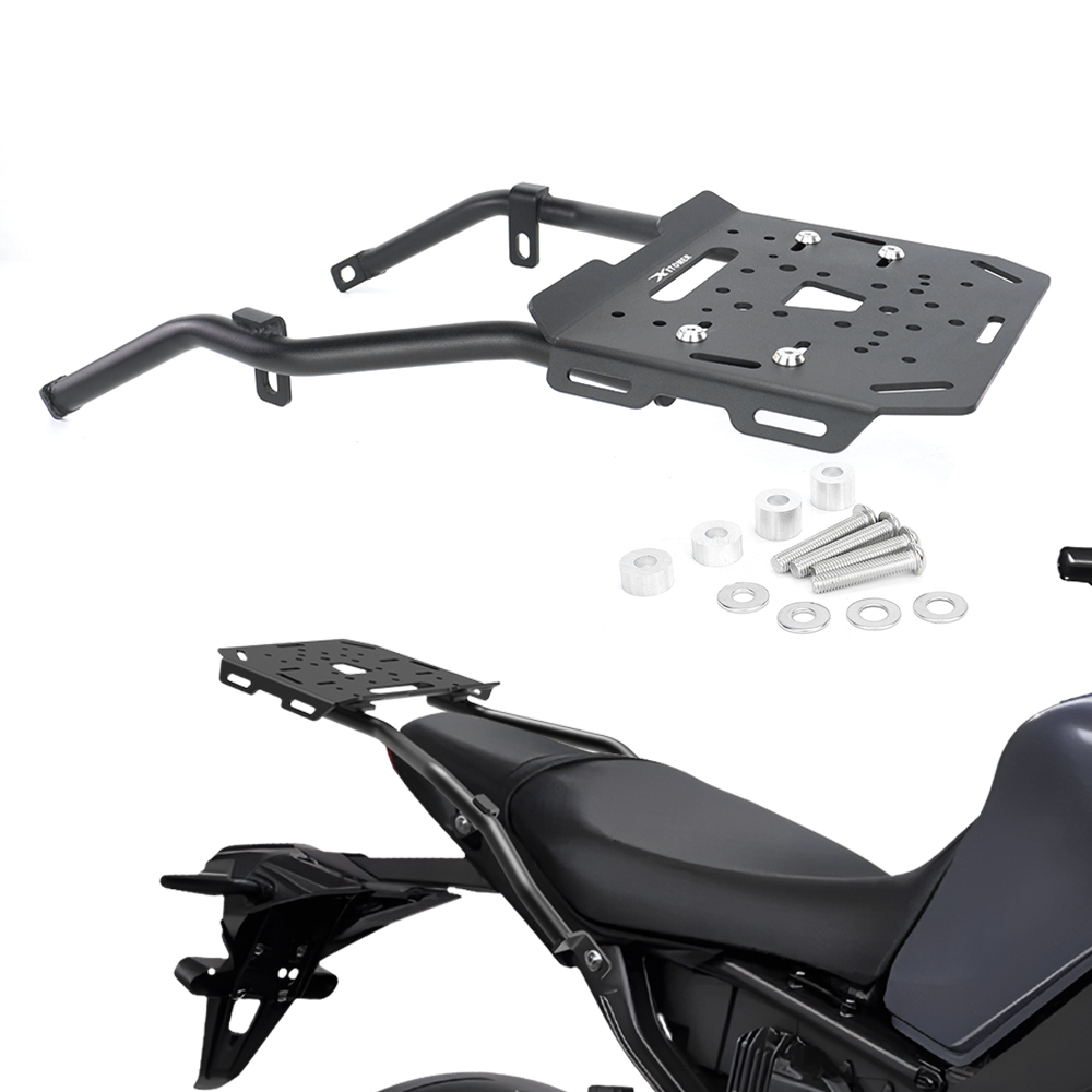 Für Yamaha MT-09 MT09 SP 2021  – Luggage Cover Protector Bewertung und Preis