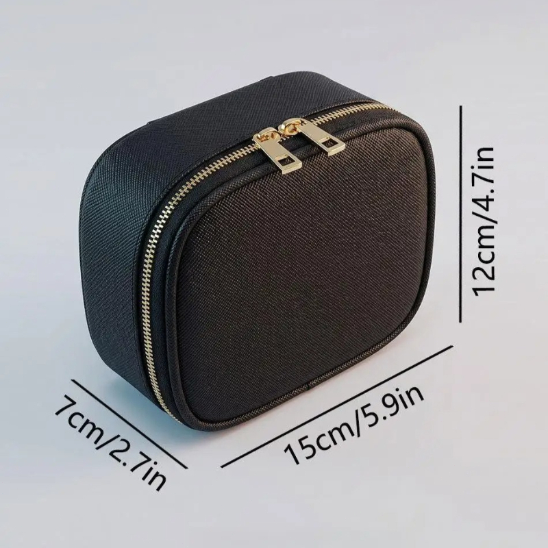 2026 Neue Kosmetiktasche mit S – Travel Accessories Organizer Bag Bewertung und Preis