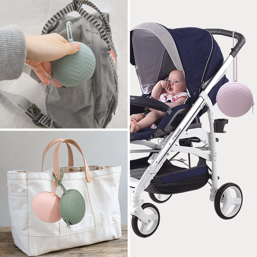 1PC BPA FREI Baby Schnuller Ha – Travel Accessories Baby Bewertung und Preis