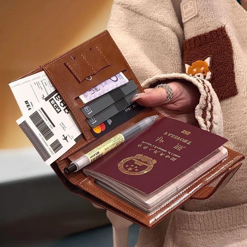 RFID-blockierende Kreditkarten – Travel Accessories India Bewertung und Preis