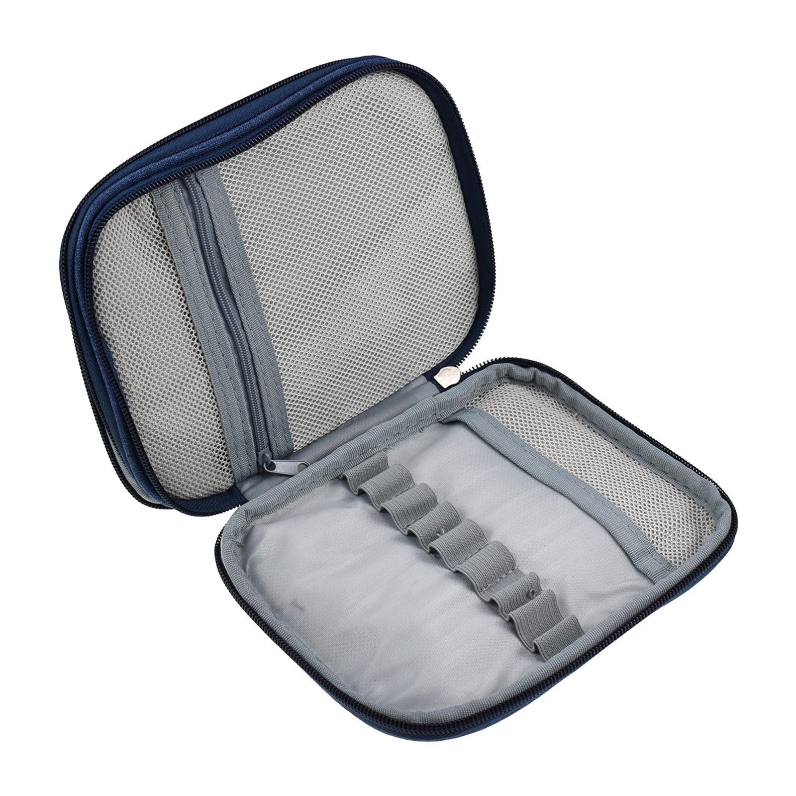 Leere Häkeltasche mit Webtasch – Travel Accessories Organizer Bag Bewertung und Preis