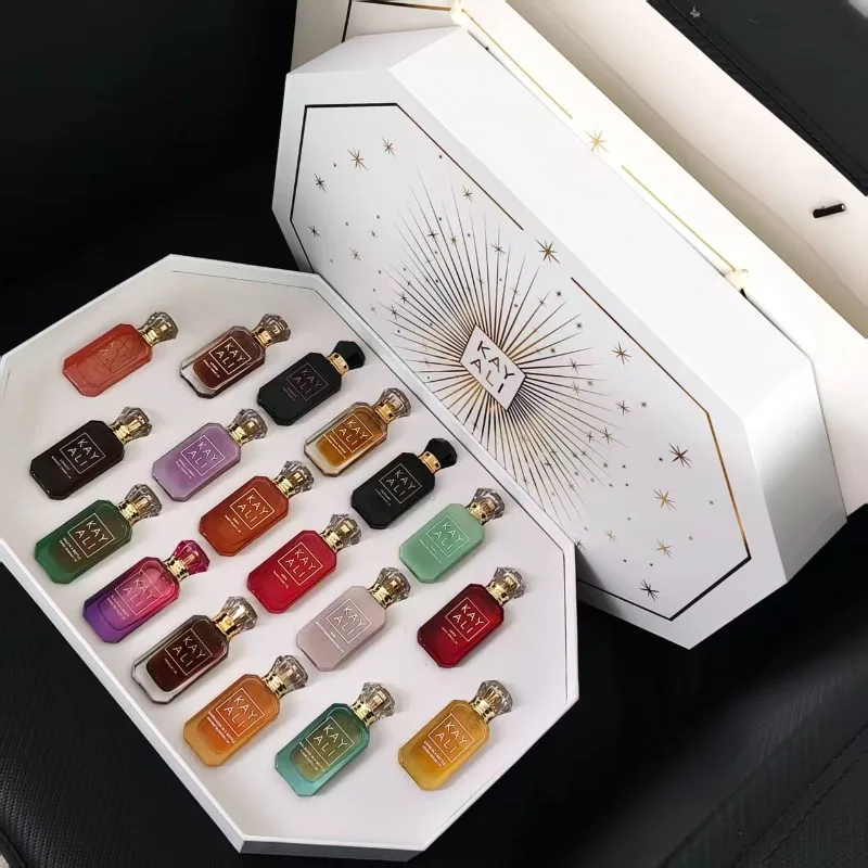 18-teiliges Mini-Parfüm-Sprühs – Travel Accessories Ideas Bewertung und Preis