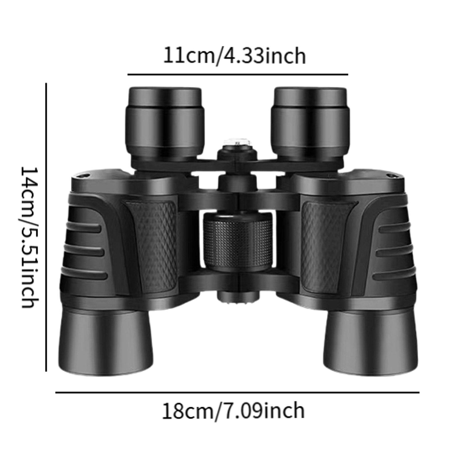 Hochvergrößerndes Mini-Ferngla – Travel Accessories As Gifts Bewertung und Preis