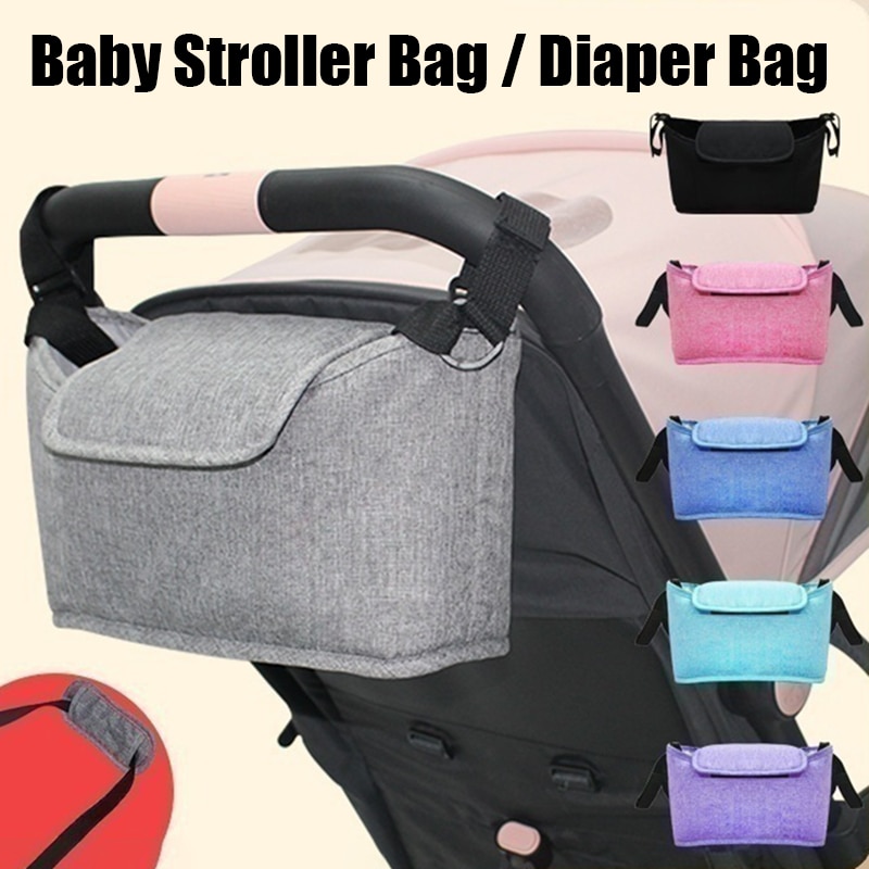 Baby Kinderwagen Hängen Tasche – Travel Accessories Baby Bewertung und Preis
