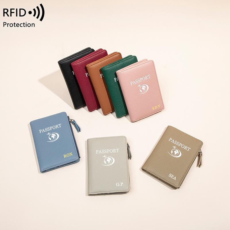 Reisetasche für Damen, RFID-Sc – Travel Accessories Wallet Bewertung und Preis
