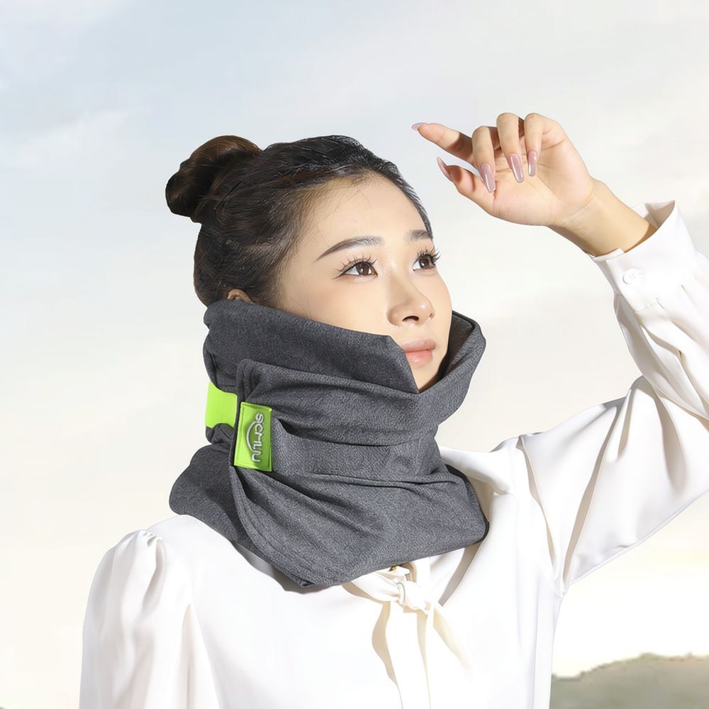 Memory-Schaum-Reisekissen für  – Travel Accessories Long Flight Bewertung und Preis