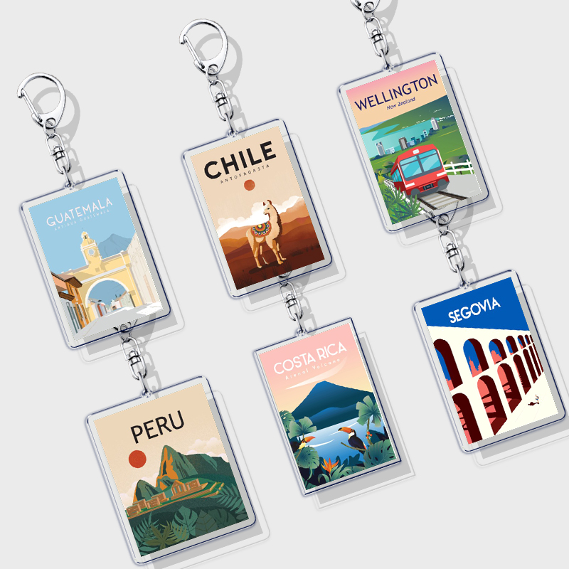 Kreative Curacao Reise-Enthusi – Travel Accessories India Bewertung und Preis