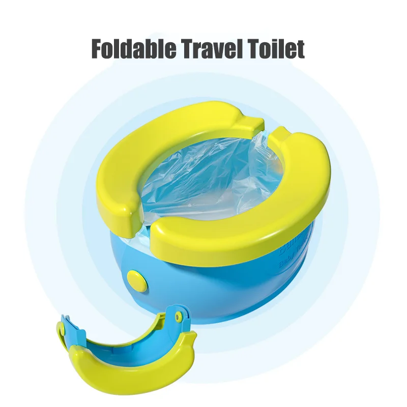 Tragbares Töpfchen für Kinder, – Travel Accessories Baby Bewertung und Preis