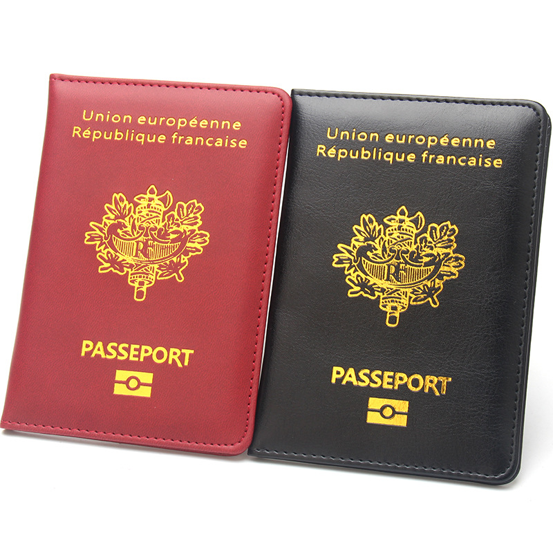 High-End-Reisepasshülle aus Le – Travel Accessories India Bewertung und Preis