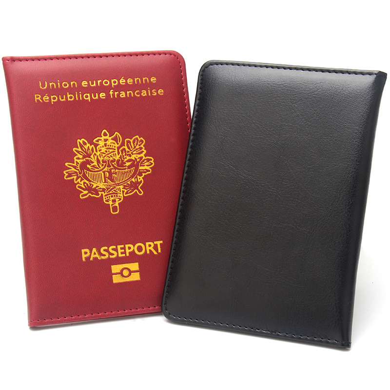 High-End-Reisepasshülle aus Le – Travel Accessories India Bewertung und Preis