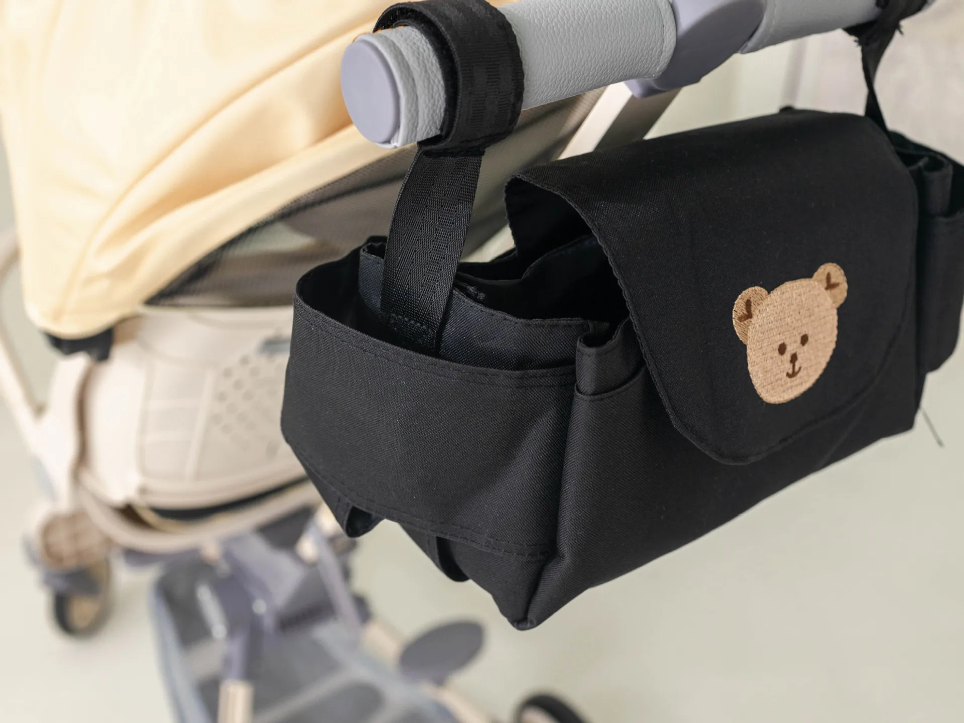 Kinderwagen-Tasche, Organizer  – Travel Accessories Baby Bewertung und Preis