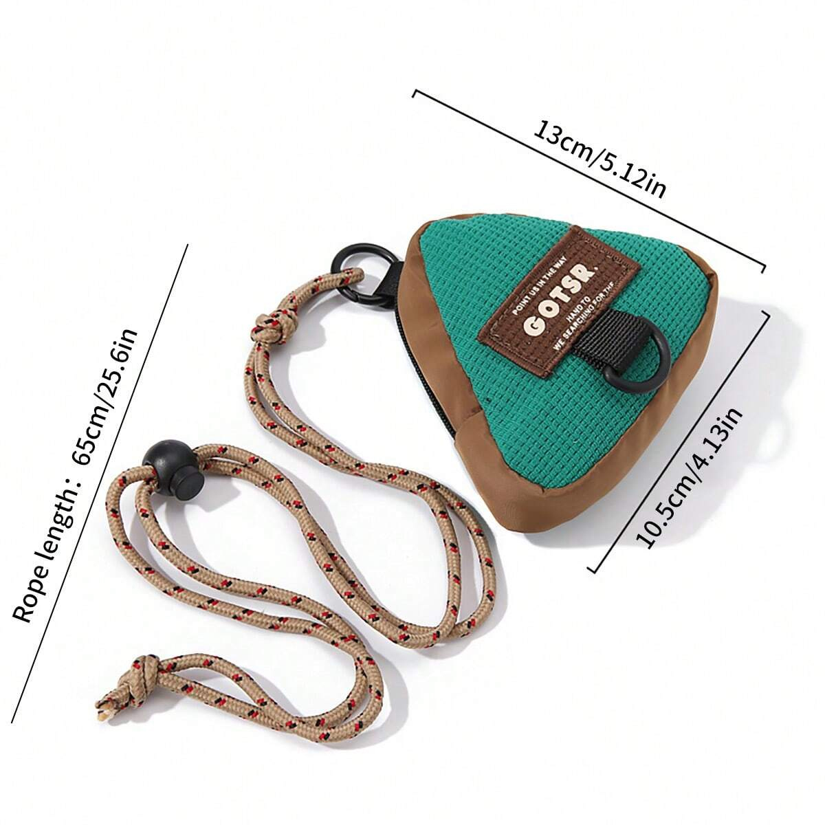 1 Stück tragbare, kleine, drei – Travel Accessories Jewelry Bewertung und Preis