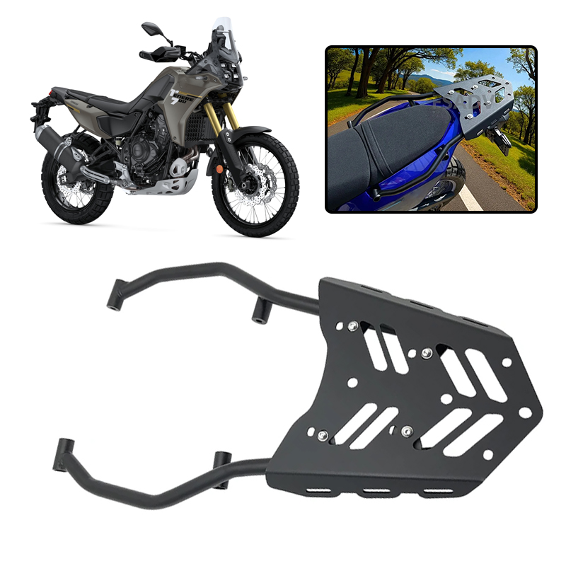 2025 Tenere 700 Hinten Gepäckt – Luggage Cover Protector Bewertung und Preis