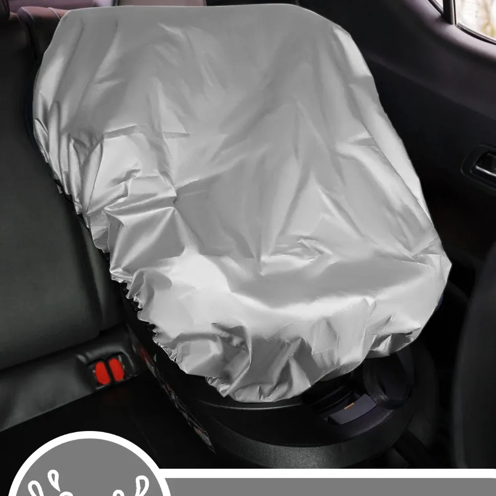 1 Stück Baby-Autositz-Sonnensc – Travel Accessories Baby Bewertung und Preis