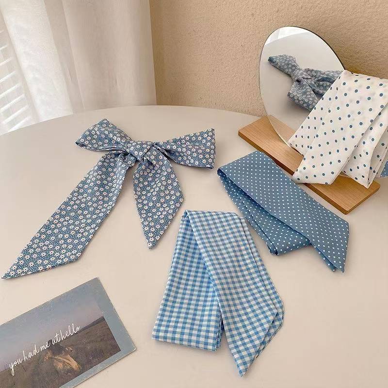 Neuer Frühlingsschal in Blautö – Travel Accessories Aesthetic Bewertung und Preis