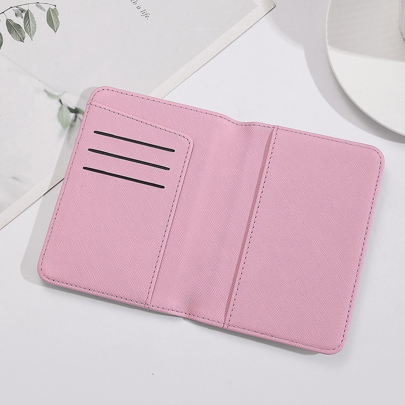 Hello Kitty Reisepasshülle für – Travel Accessories India Bewertung und Preis