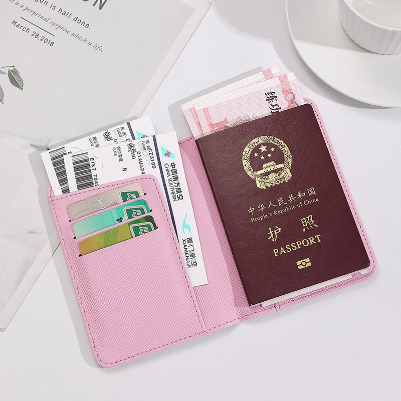 Hello Kitty Reisepasshülle für – Travel Accessories India Bewertung und Preis