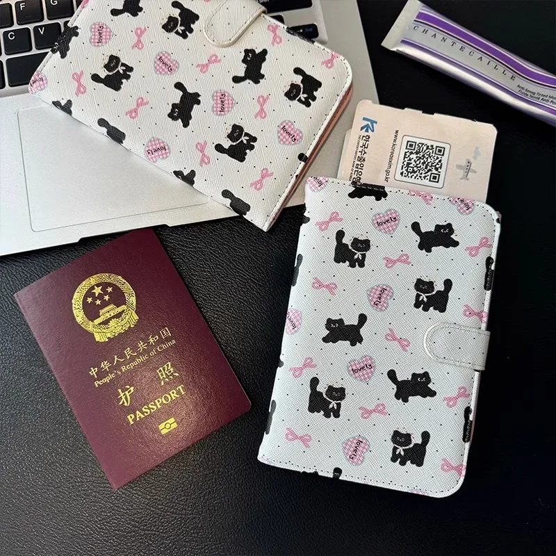 Elegante Reisepasshülle, Reise – Travel Accessories Ideas Bewertung und Preis